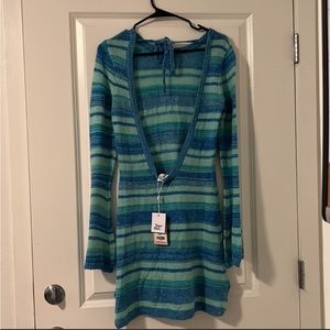 Tiger Mist Reva Knit Dress